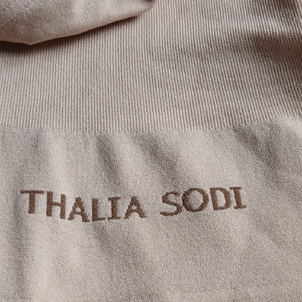 Thalia Sodi Women's Blush Camisole - Picture 3 of 5